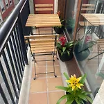 Apartmán El Rincon De Cangas do Morrazo