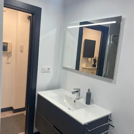 El Rincon De Apartmán Cangas do Morrazo