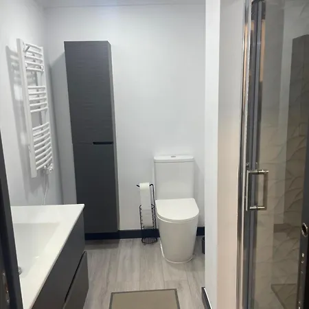 El Rincon De Apartmán