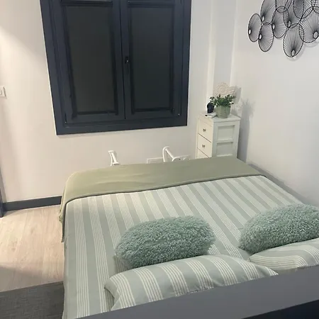 El Rincon De Apartmán Cangas do Morrazo