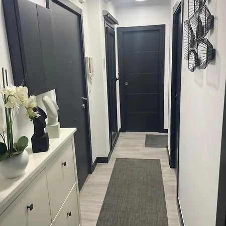El Rincon De Apartmán Cangas do Morrazo