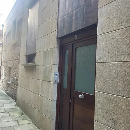 El Rincon De * Cangas do Morrazo