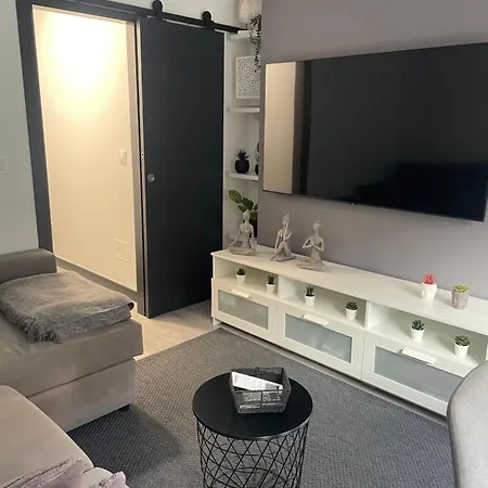 El Rincon De Apartment Cangas do Morrazo