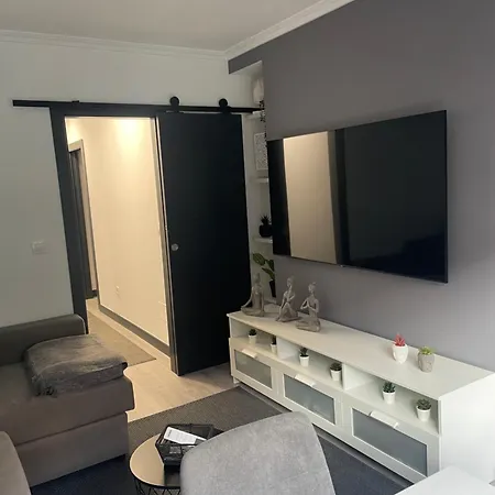 El Rincon De Apartment *