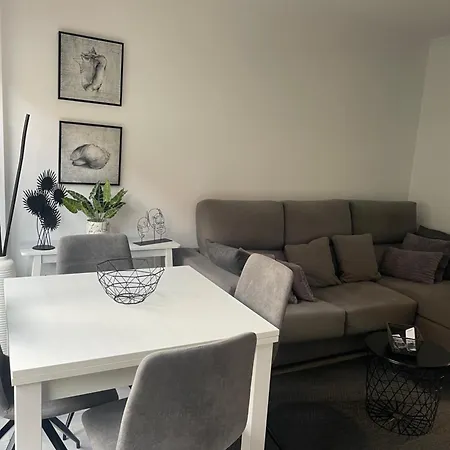 דירה El Rincon De קנגס דה מוראסו