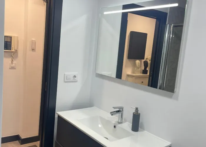 El Rincon De Daire Cangas do Morrazo