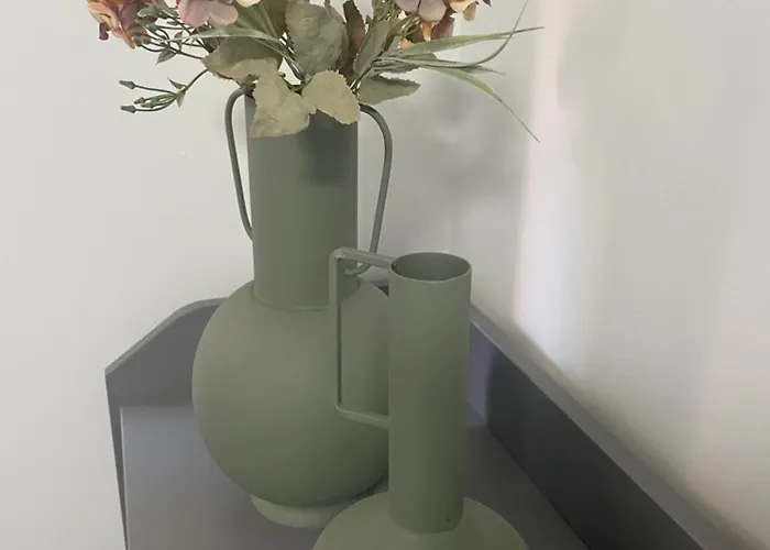 Daire El Rincon De *