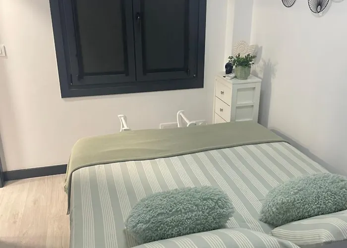 El Rincon De Daire Cangas do Morrazo