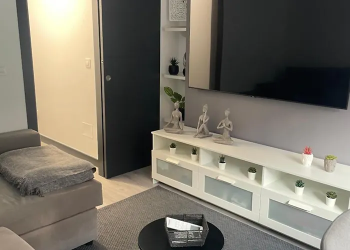 El Rincon De Daire Cangas do Morrazo