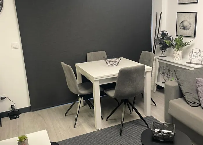 El Rincon De Cangas do Morrazo