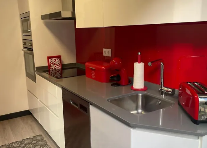 El Rincon De Cangas do Morrazo