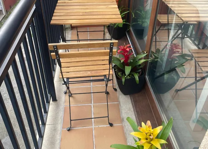 El Rincon De Cangas do Morrazo